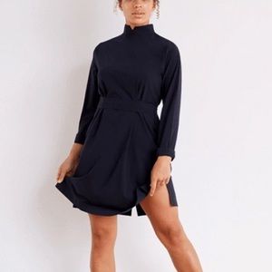 ADAY Back To Front Shirt